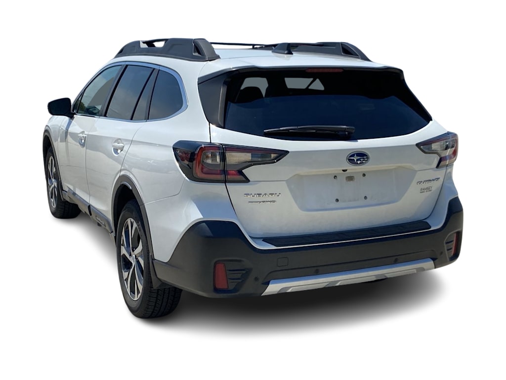 Thumbnail: 2020 Subaru Outback - 3