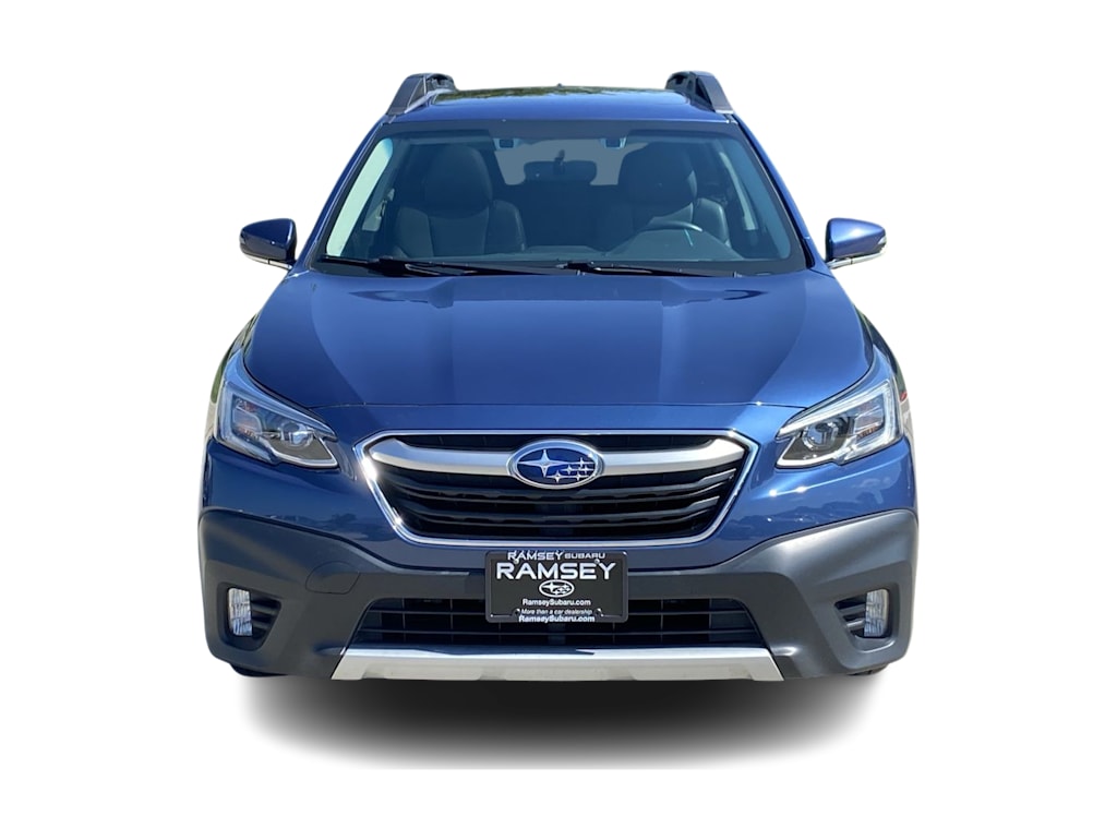 Thumbnail: 2021 Subaru Outback - 23