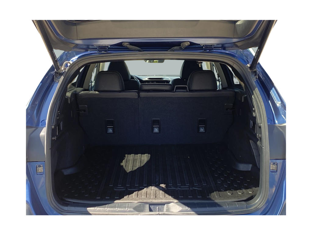 Thumbnail: 2021 Subaru Outback - 17