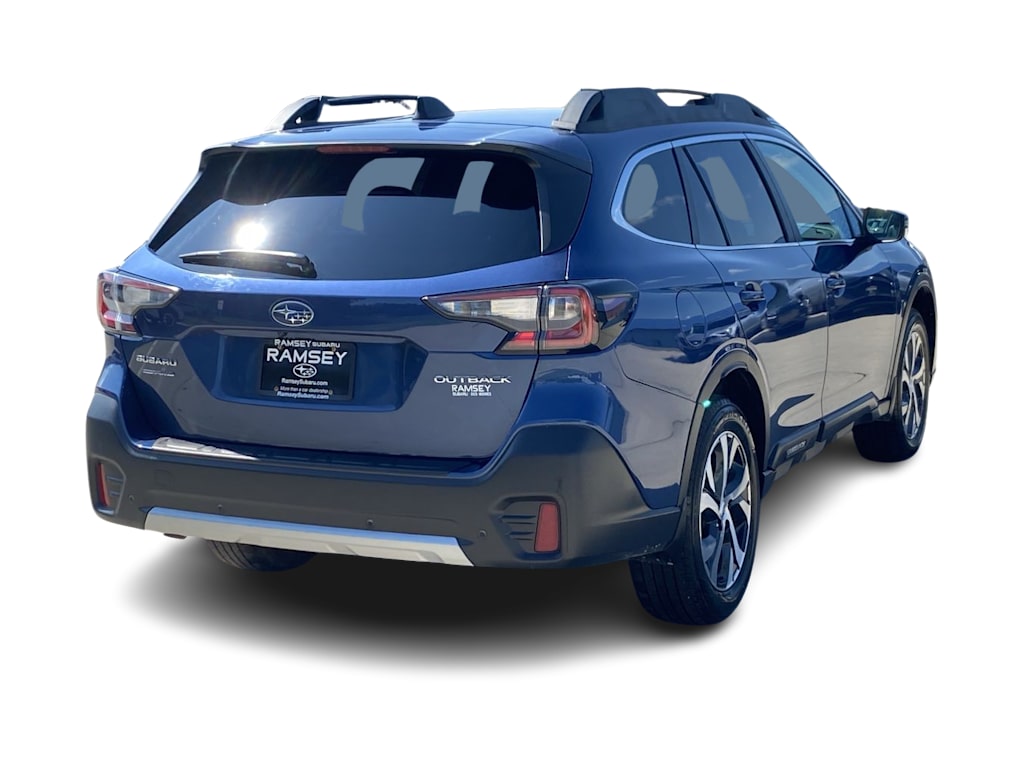 Thumbnail: 2021 Subaru Outback - 20