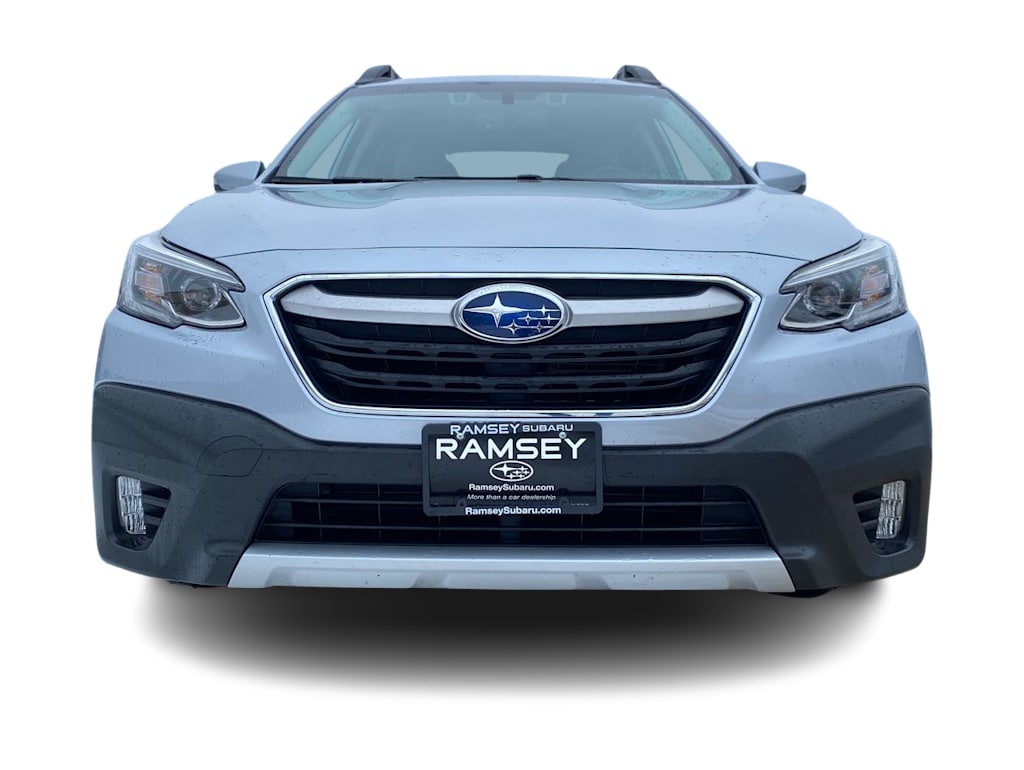 Thumbnail: 2022 Subaru Outback - 6