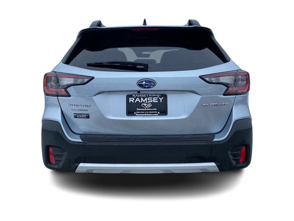 Thumbnail: 2022 Subaru Outback - 5