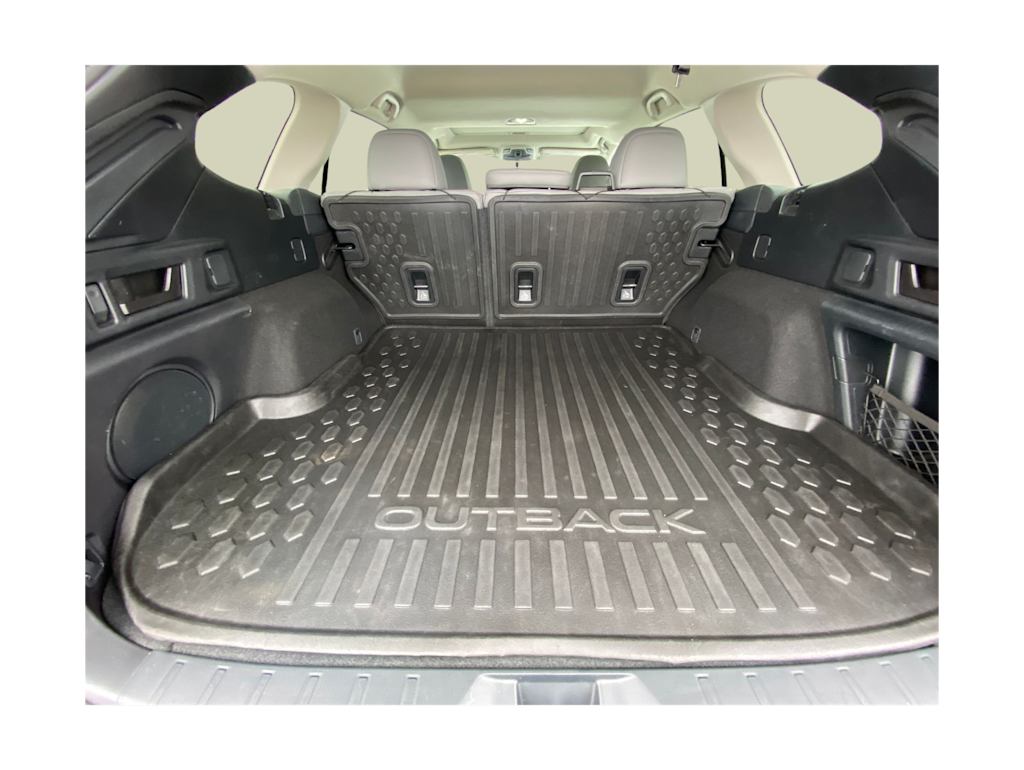 Thumbnail: 2022 Subaru Outback - 17