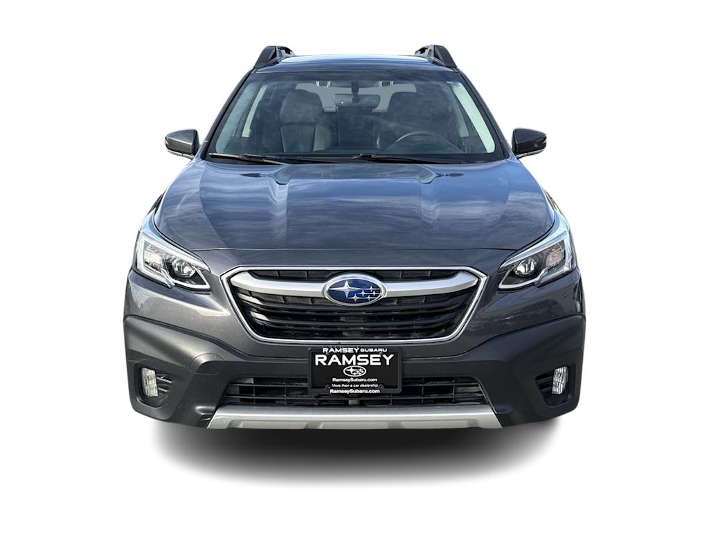 Thumbnail: 2020 Subaru Outback - 6