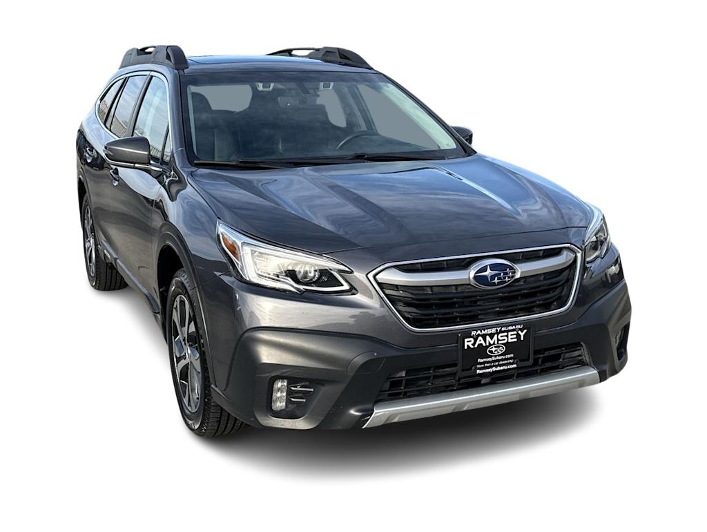 Thumbnail: 2020 Subaru Outback - 24