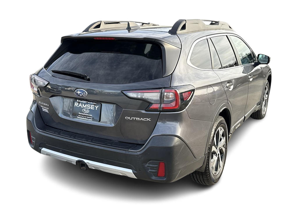 Thumbnail: 2020 Subaru Outback - 22