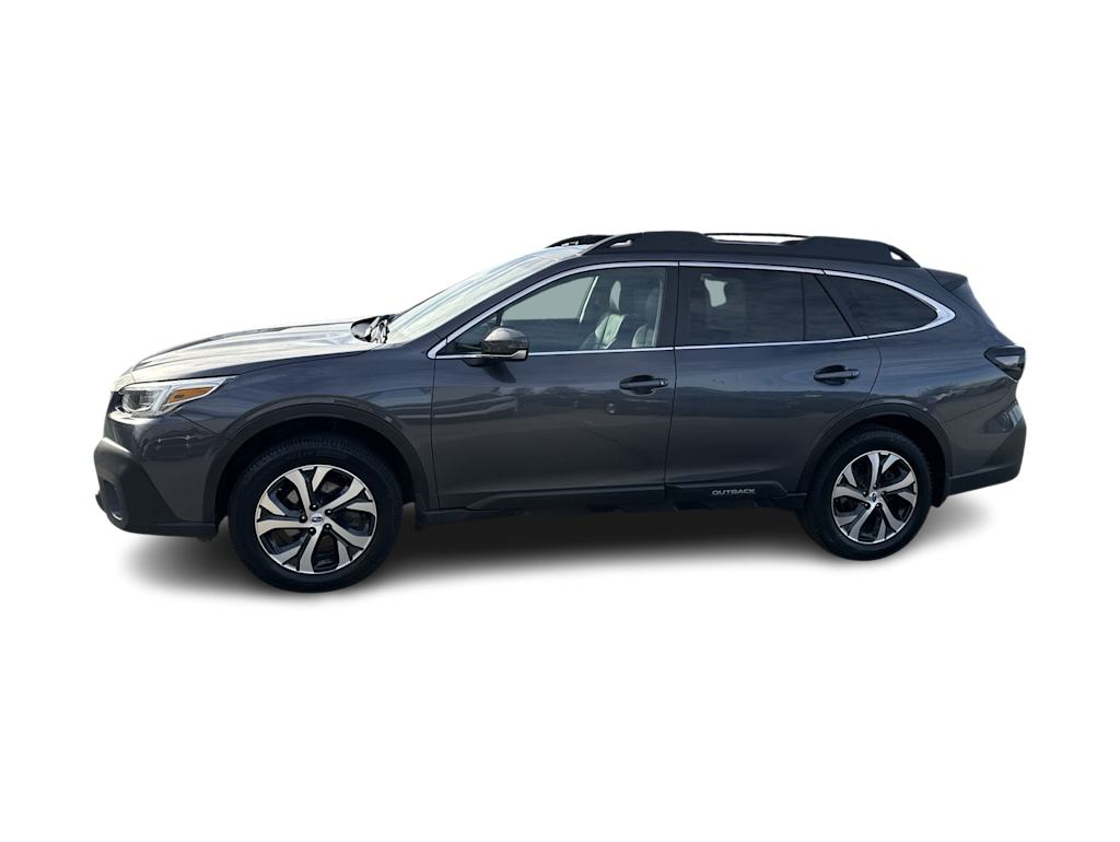 Thumbnail: 2020 Subaru Outback - 3