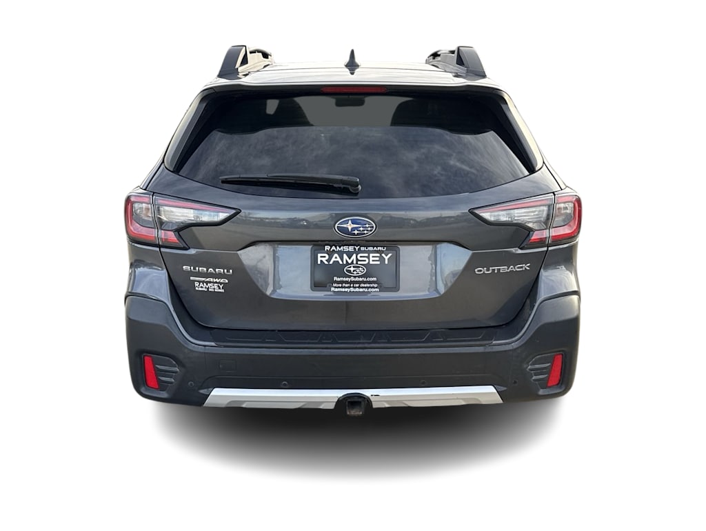 Thumbnail: 2020 Subaru Outback - 5