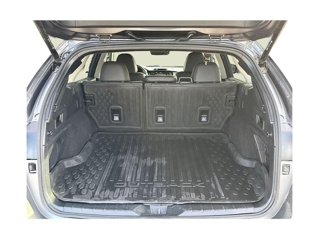 Thumbnail: 2020 Subaru Outback - 19