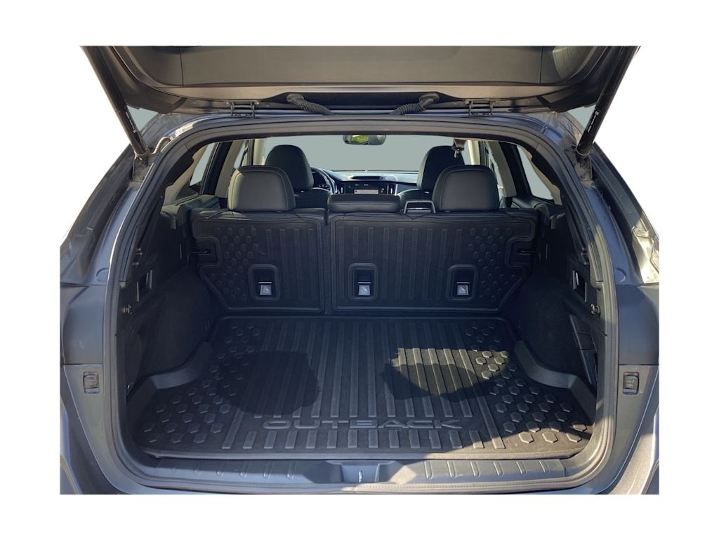 2020 Subaru Outback Limited 17
