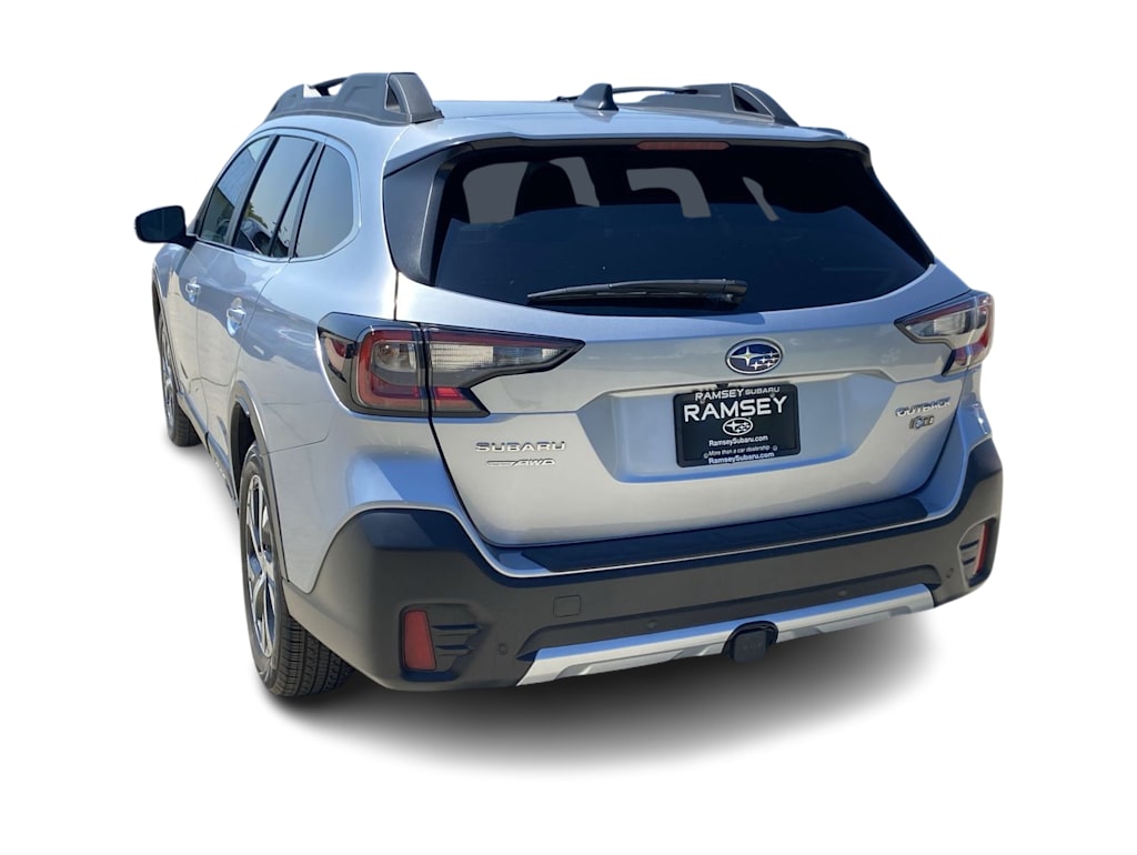 Thumbnail: 2021 Subaru Outback - 3