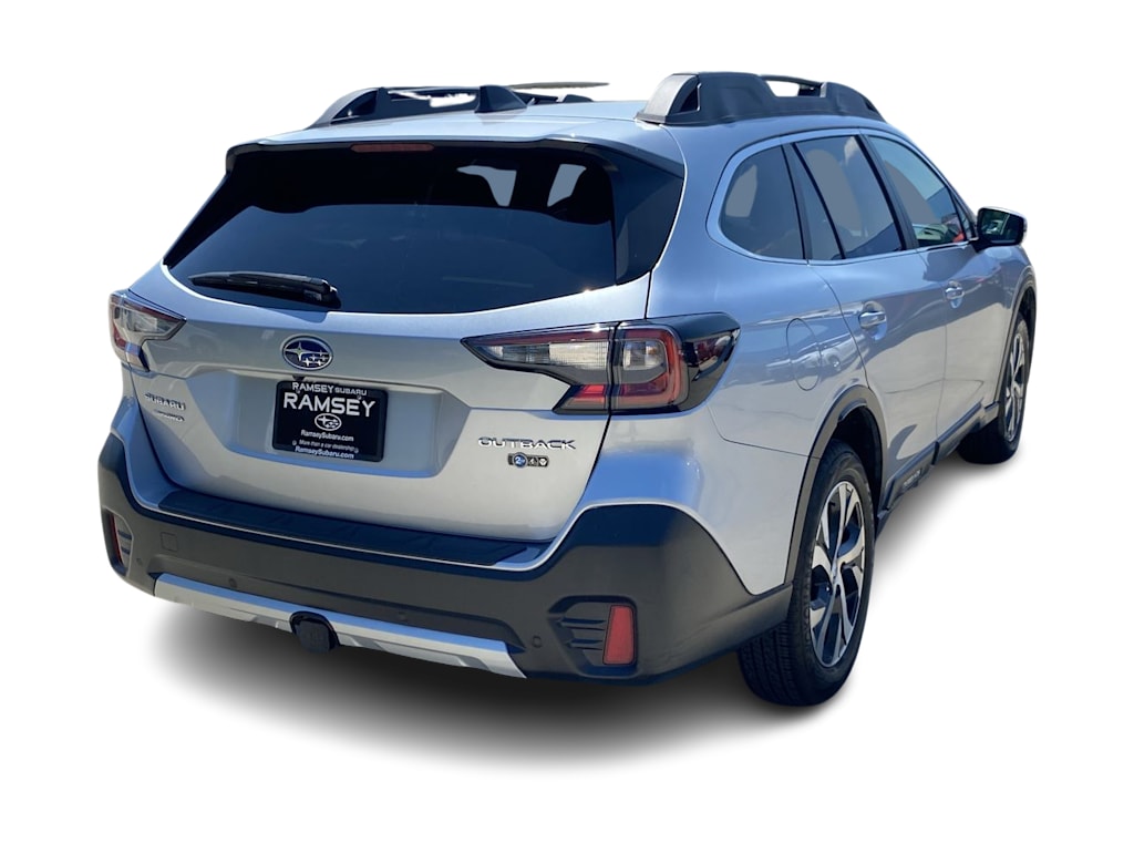 Thumbnail: 2021 Subaru Outback - 20