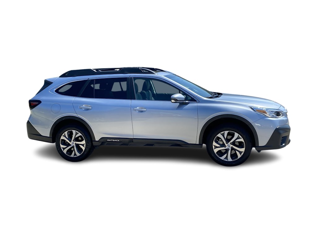 Thumbnail: 2021 Subaru Outback - 21
