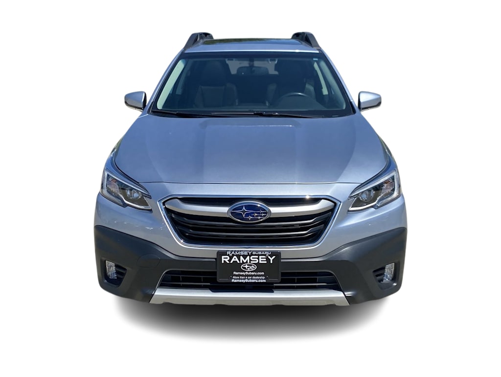 Thumbnail: 2021 Subaru Outback - 23