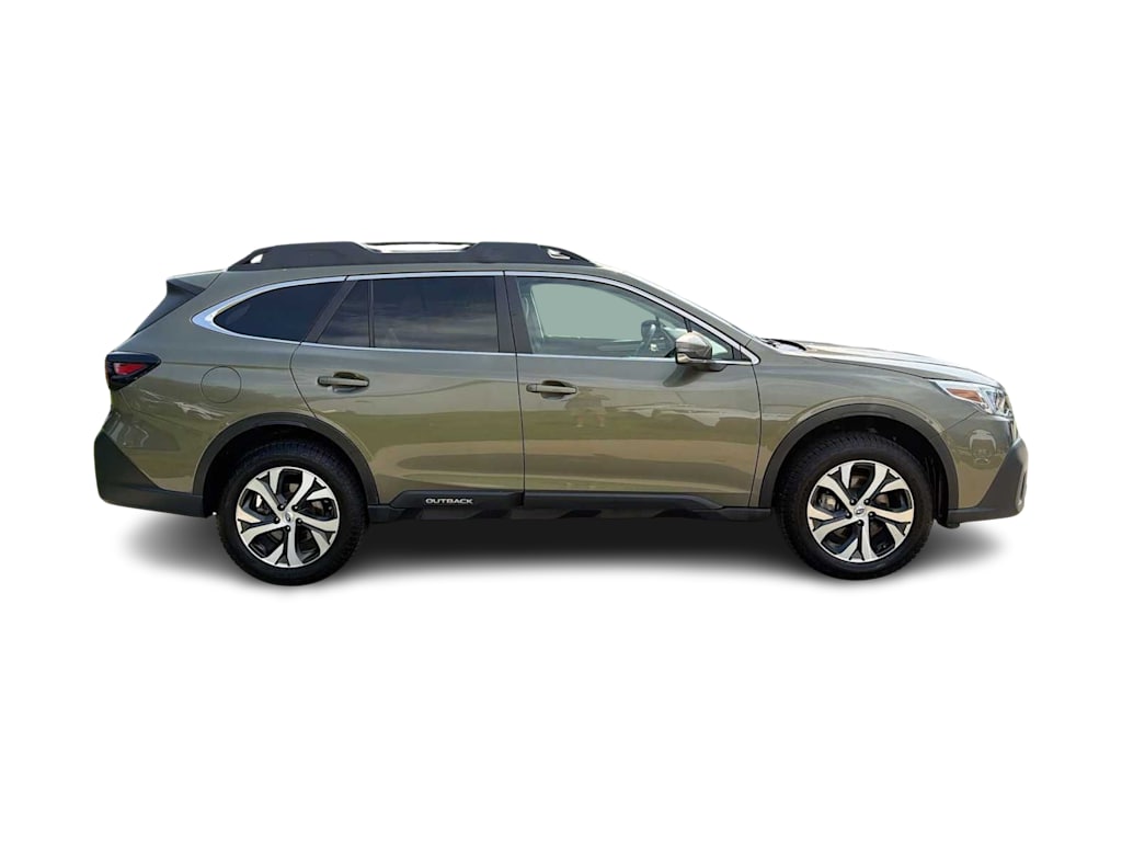 Thumbnail: 2021 Subaru Outback - 20