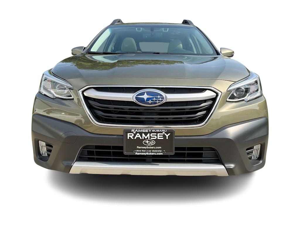 Thumbnail: 2021 Subaru Outback - 22