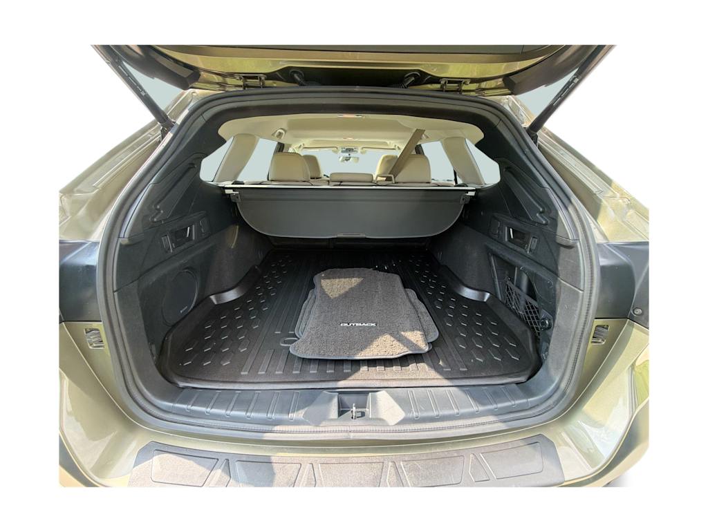 Thumbnail: 2021 Subaru Outback - 16
