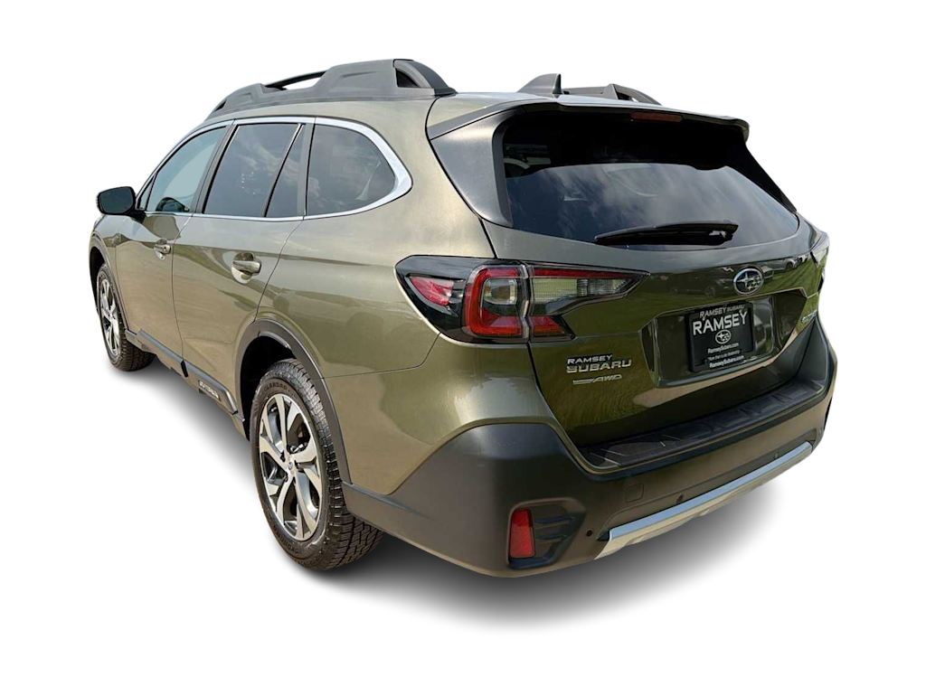 Thumbnail: 2021 Subaru Outback - 3