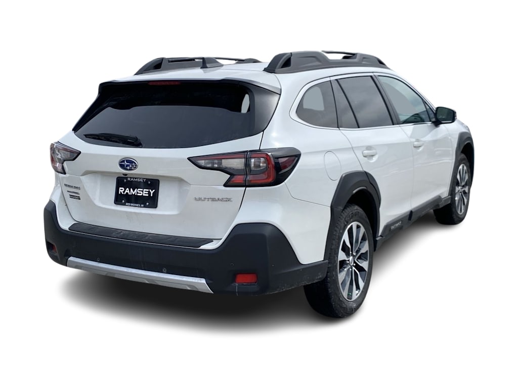 2024 Subaru Outback Limited 19