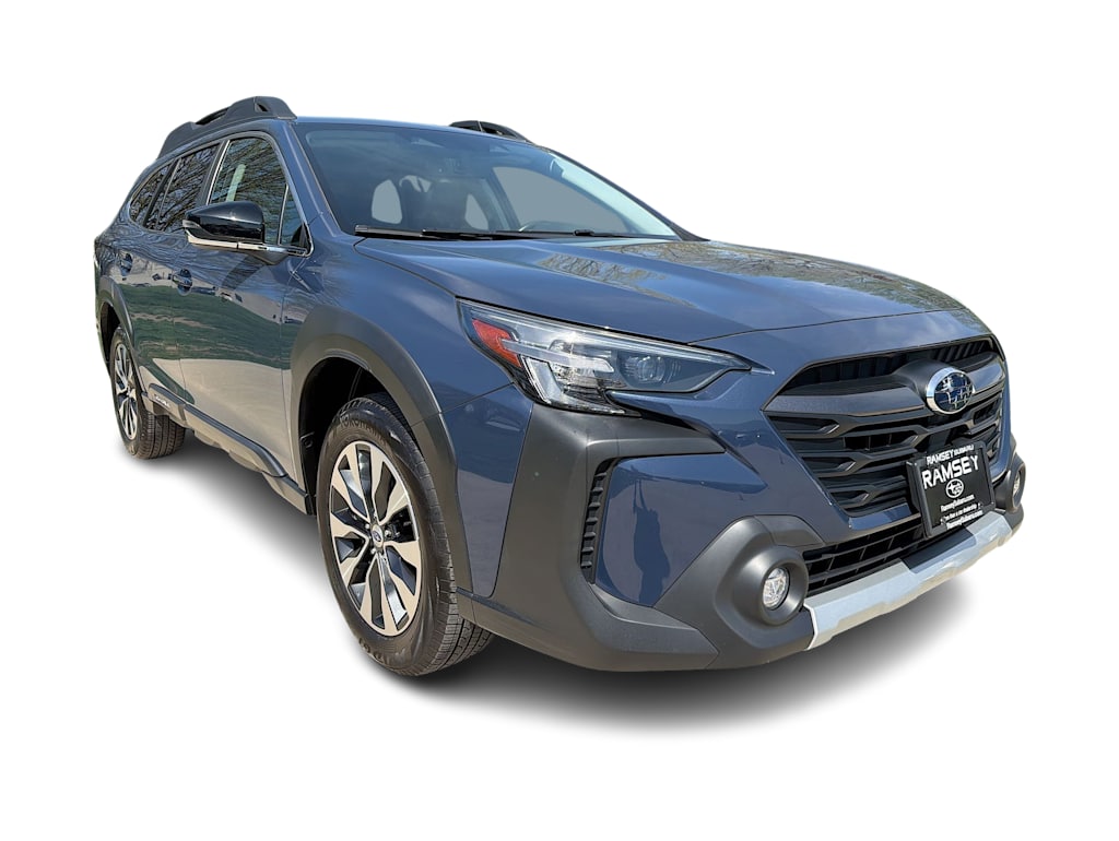 Thumbnail: 2024 Subaru Outback - 22