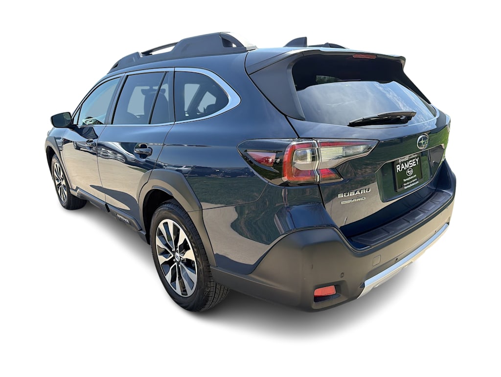 Thumbnail: 2024 Subaru Outback - 4