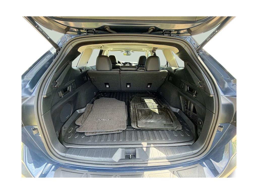 Thumbnail: 2024 Subaru Outback - 17