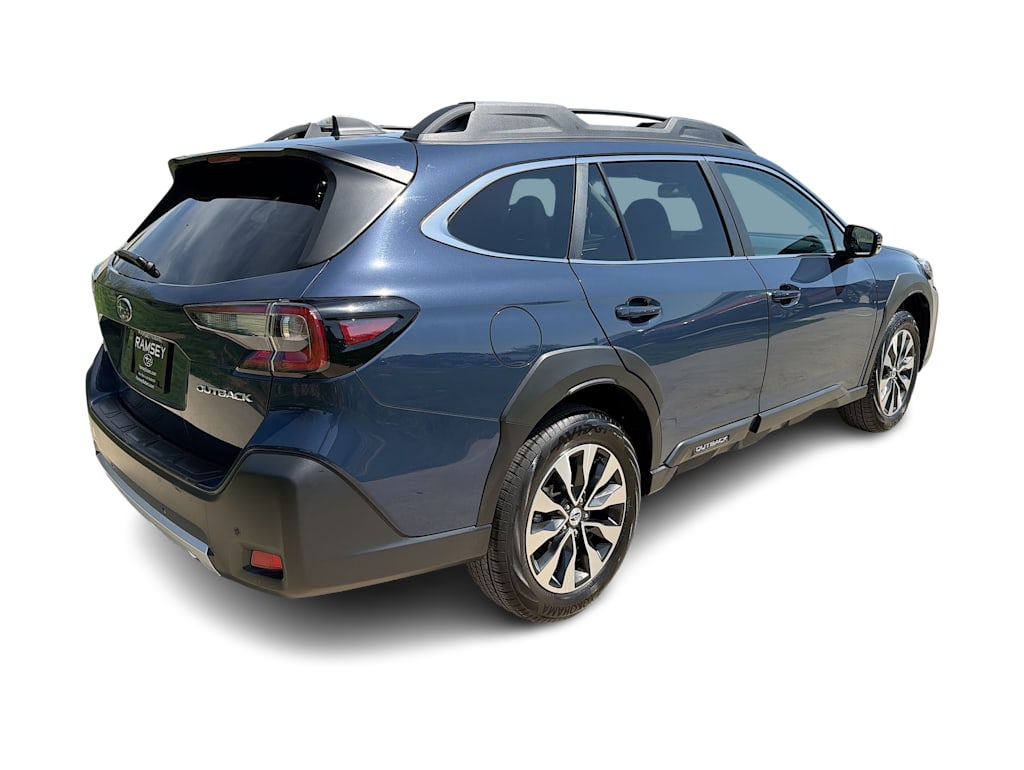 Thumbnail: 2024 Subaru Outback - 20