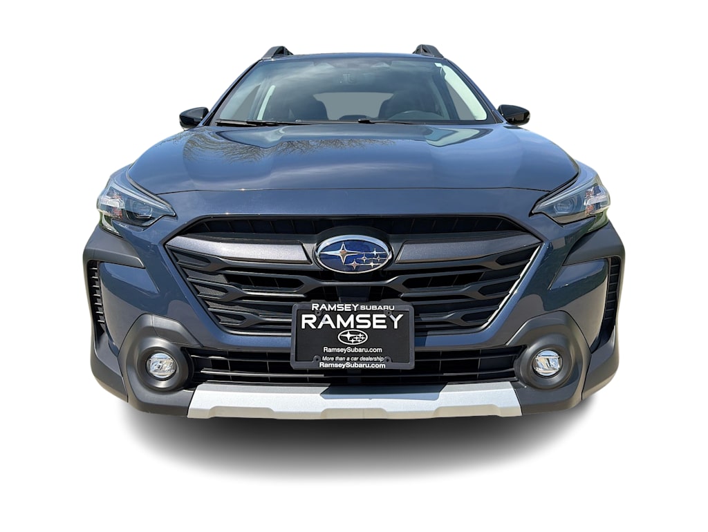 Thumbnail: 2024 Subaru Outback - 6