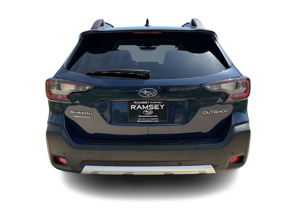 Thumbnail: 2024 Subaru Outback - 5