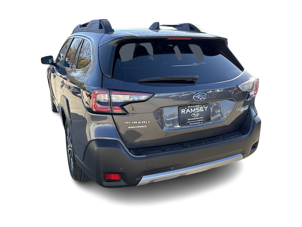 Thumbnail: 2025 Subaru Outback - 3