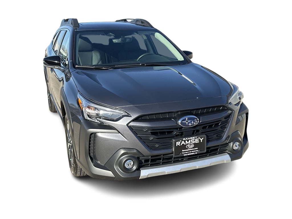Thumbnail: 2025 Subaru Outback - 22