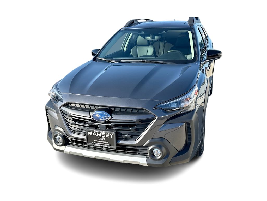 Thumbnail: 2025 Subaru Outback - 5