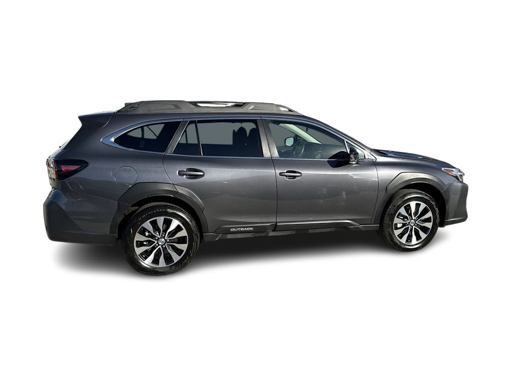 Thumbnail: 2025 Subaru Outback - 21