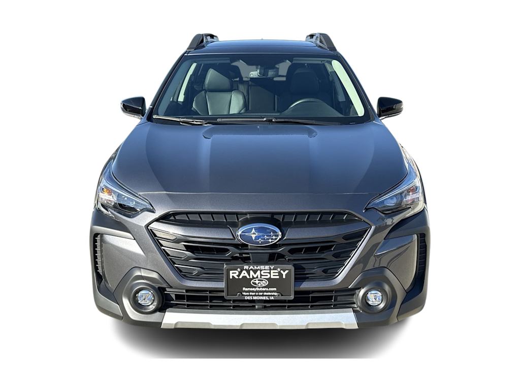 Thumbnail: 2025 Subaru Outback - 23