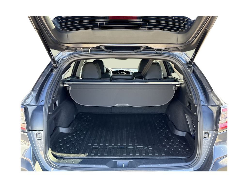 Thumbnail: 2025 Subaru Outback - 17