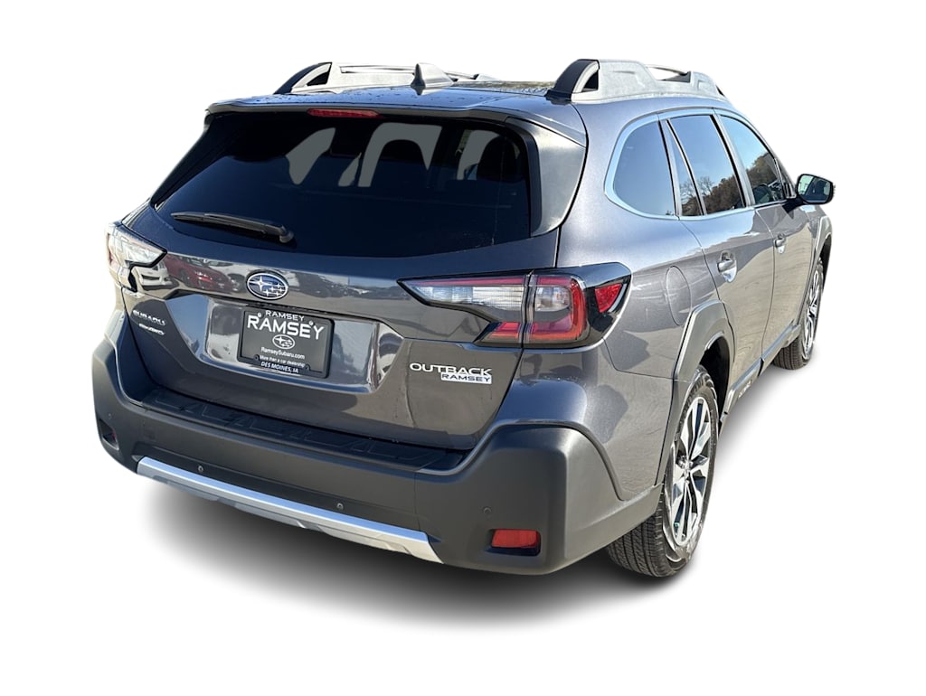 Thumbnail: 2025 Subaru Outback - 20