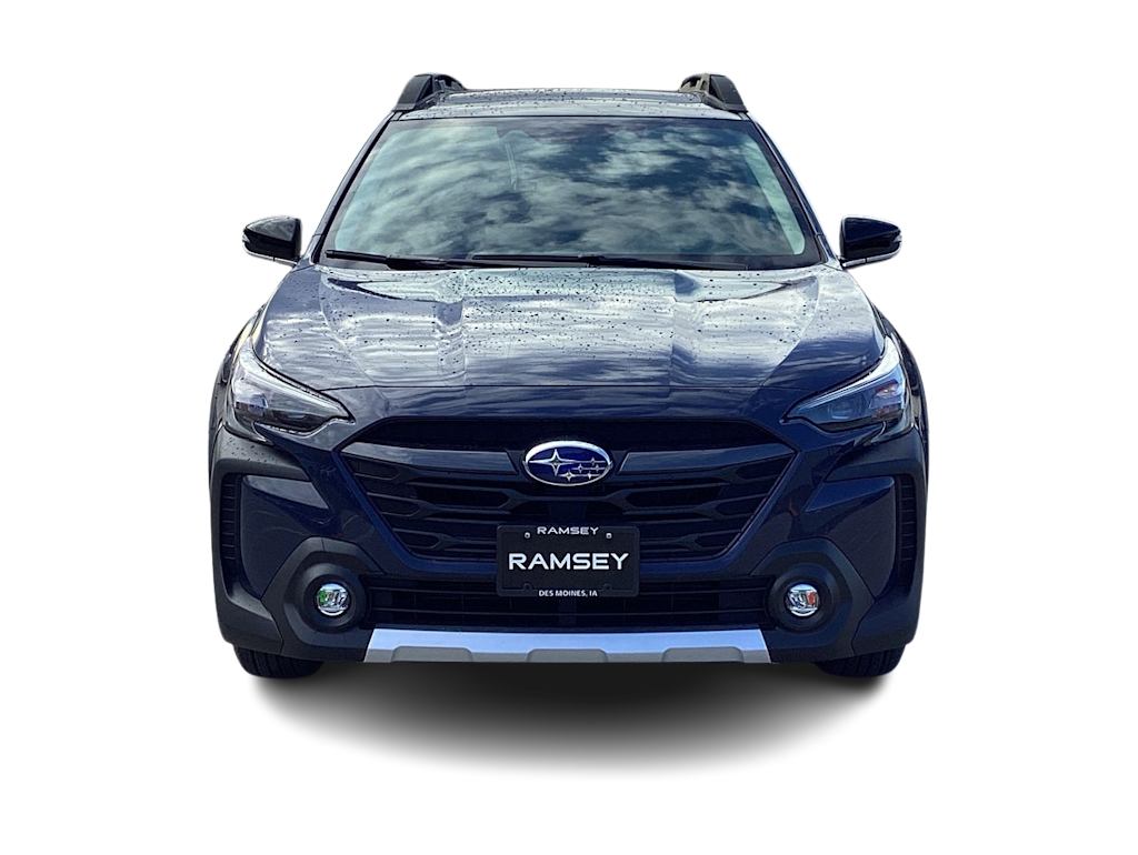 2025 Subaru Outback Limited 6
