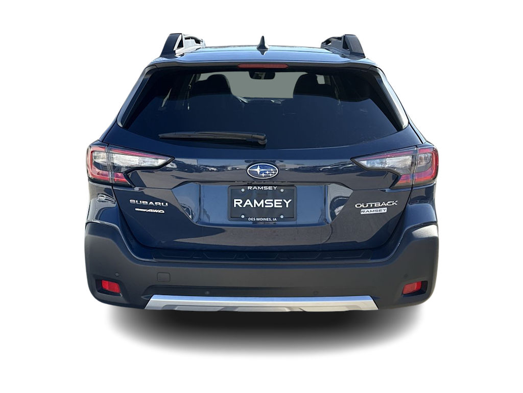 Thumbnail: 2025 Subaru Outback - 4