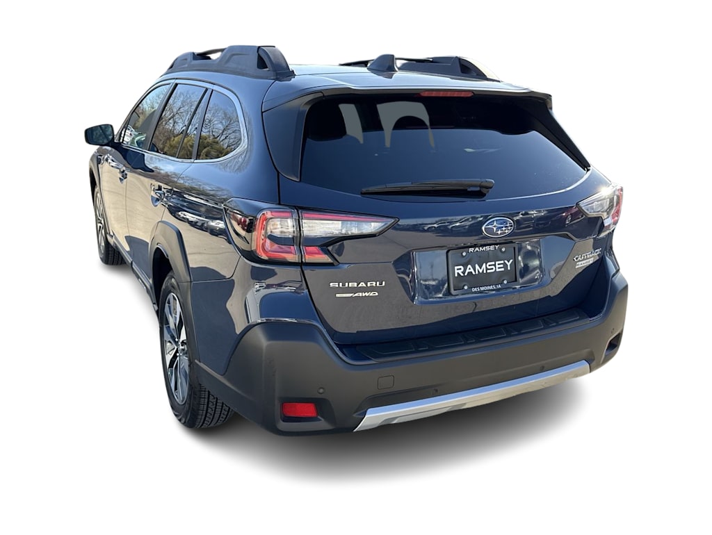 Thumbnail: 2025 Subaru Outback - 3