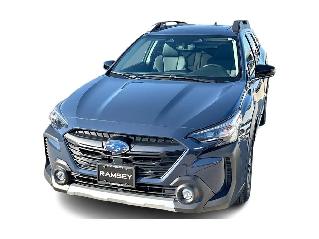 Thumbnail: 2025 Subaru Outback - 5