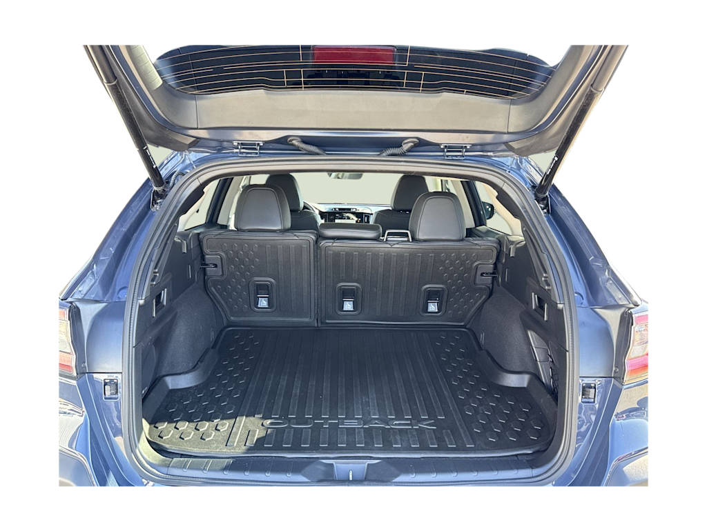 Thumbnail: 2025 Subaru Outback - 17