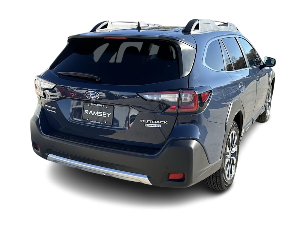 Thumbnail: 2025 Subaru Outback - 20
