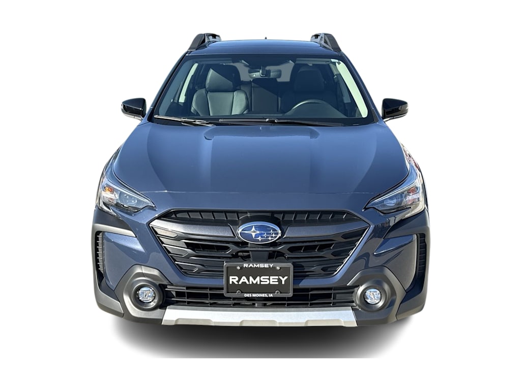 Thumbnail: 2025 Subaru Outback - 23