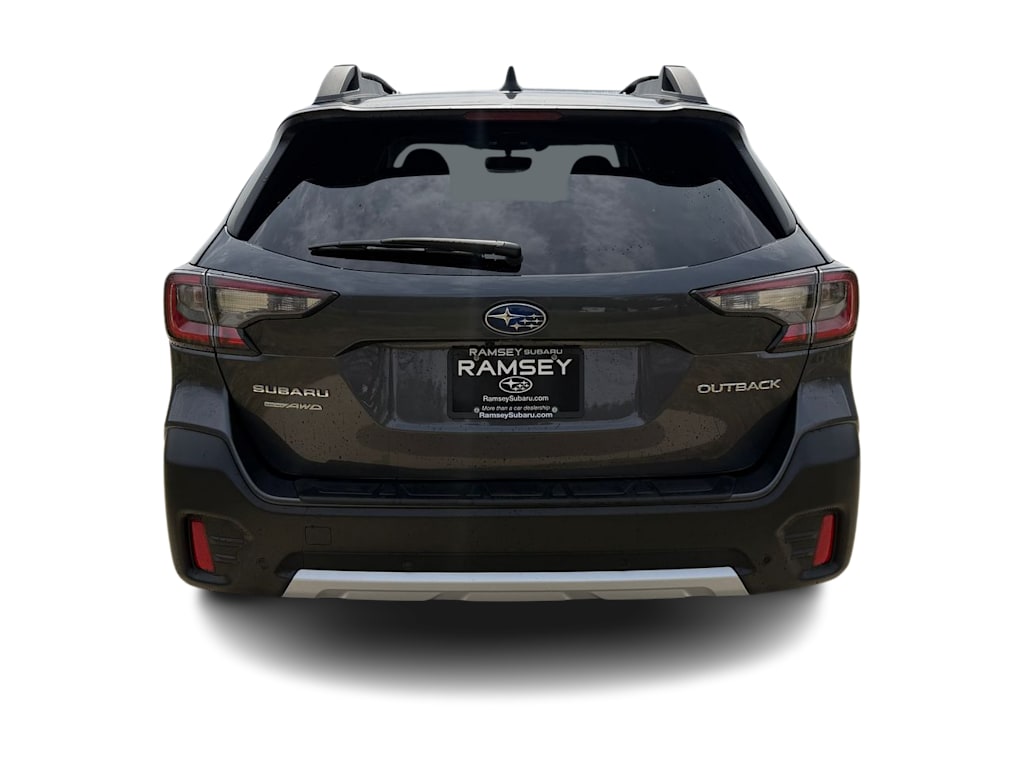 Thumbnail: 2022 Subaru Outback - 5