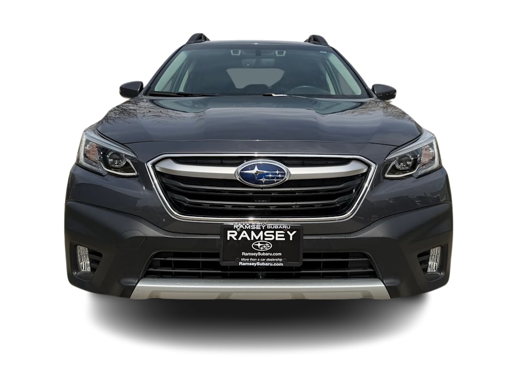 Thumbnail: 2022 Subaru Outback - 21