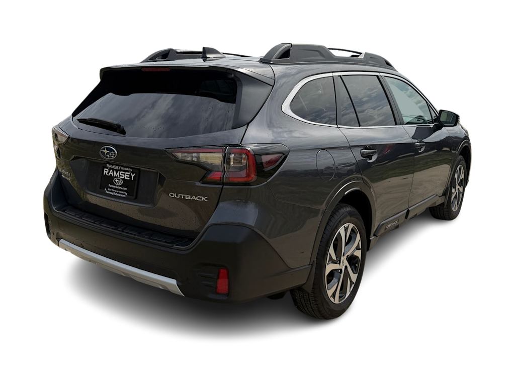 Thumbnail: 2022 Subaru Outback - 18