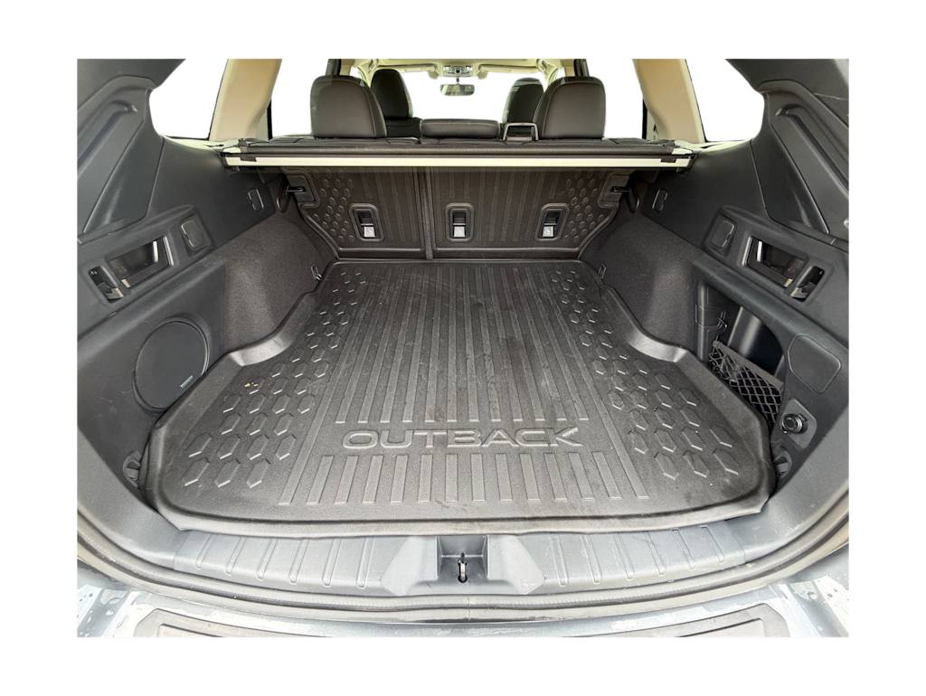 Thumbnail: 2022 Subaru Outback - 15