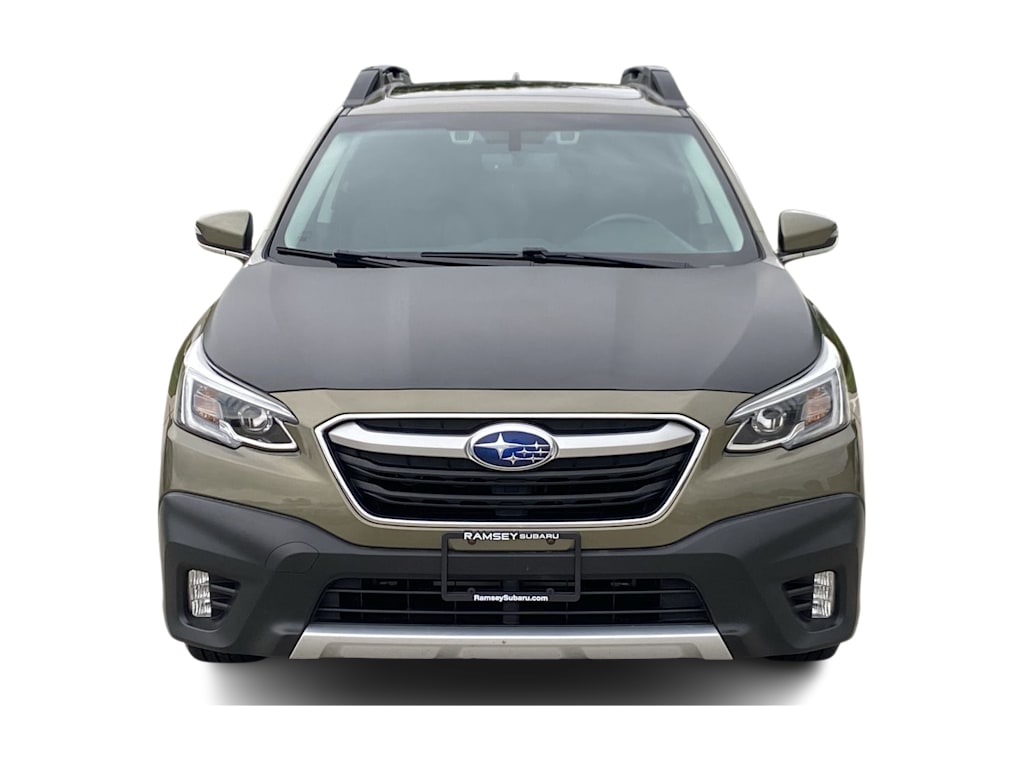 Thumbnail: 2020 Subaru Outback - 23