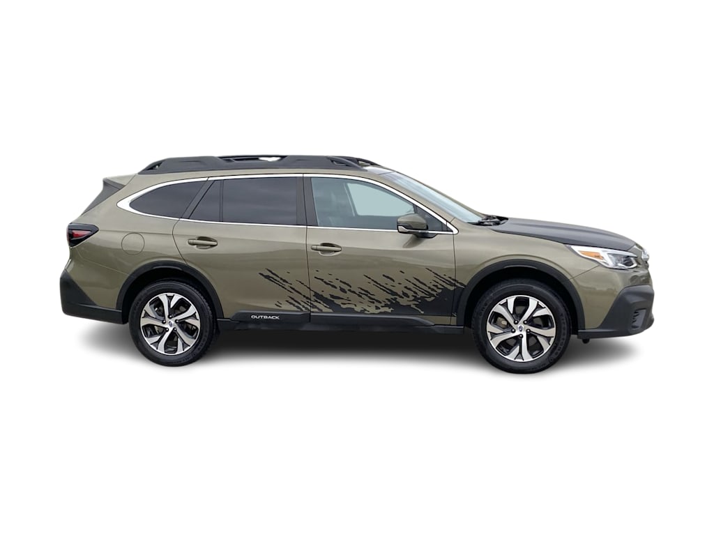 Thumbnail: 2020 Subaru Outback - 21