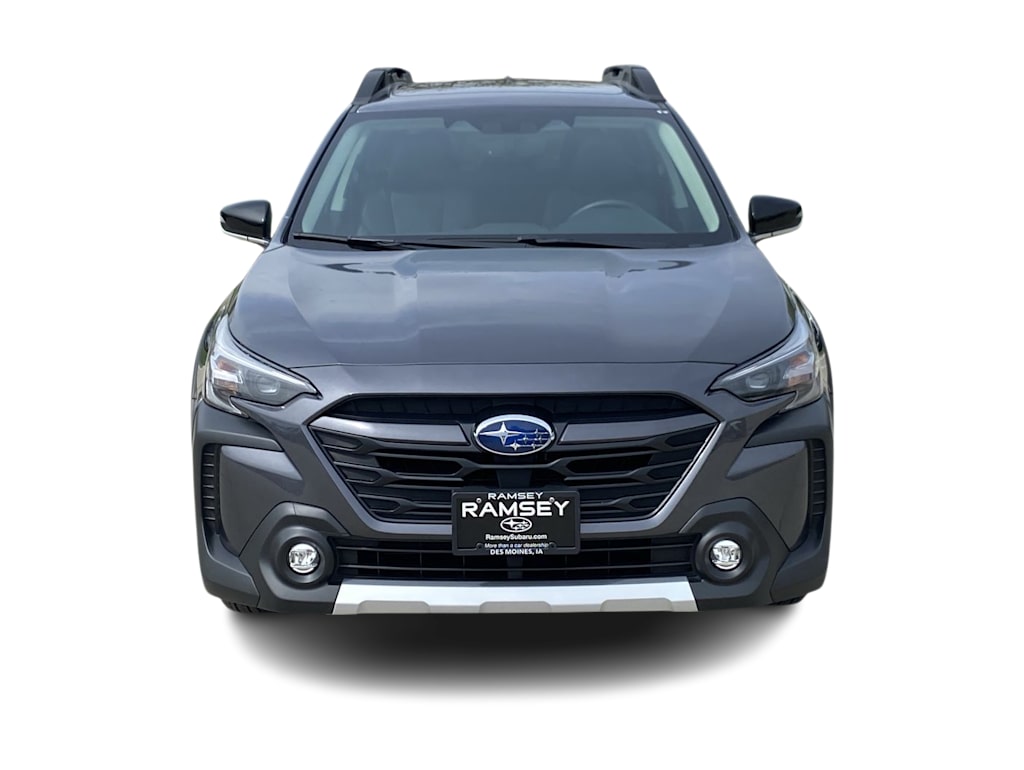 2025 Subaru Outback Limited 23